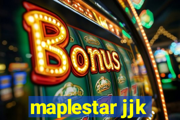 maplestar jjk